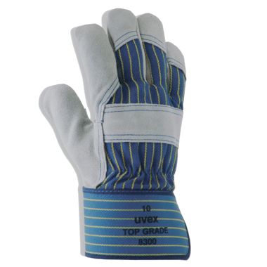 uvex Handschuh Top Grade 8300 6029209 Gr.09 1Paar