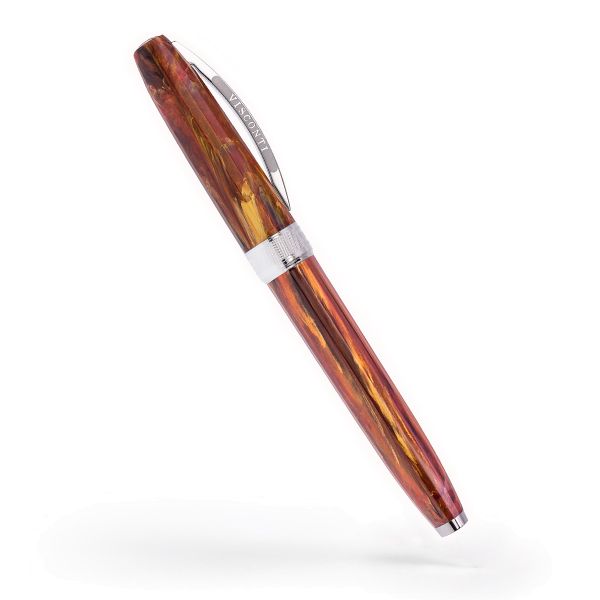 Visconti Füllfederhalter Van Gogh Red