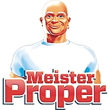 Meister Proper