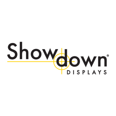 Showdown® Displays