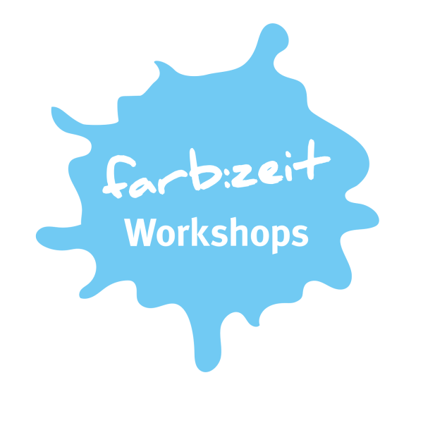 farb:zeit Workshop