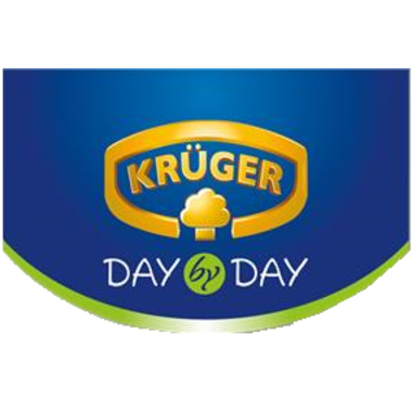 KRÜGER DAY by DAY