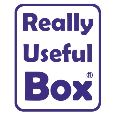 Really Useful Box