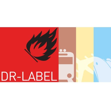 DR-Label