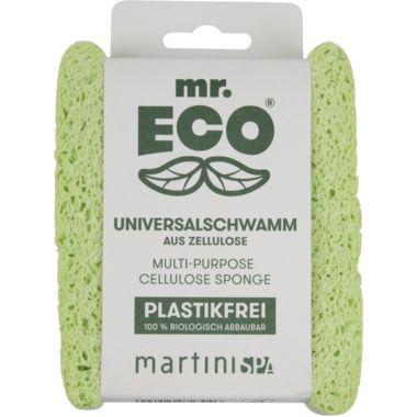 mr. ECO Universalschwamm H513W