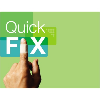 QuickFix