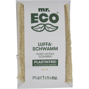 mr. ECO Luffa-Schwamm H5142