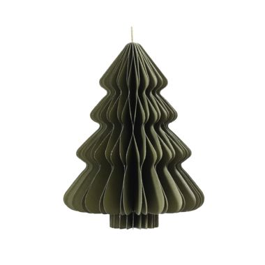 EVERLANDS Weihnachtsbaum 709269 Papier 40x30cm gn