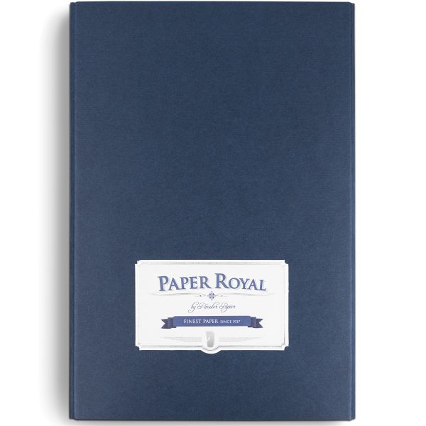 Rössler Papier Briefpapier Paper Royal