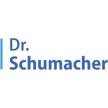 Dr. Schumacher