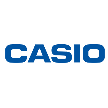 CASIO®