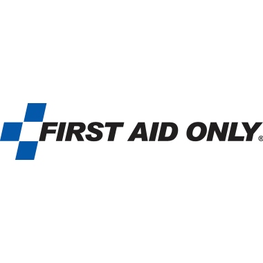 FIRST AID ONLY