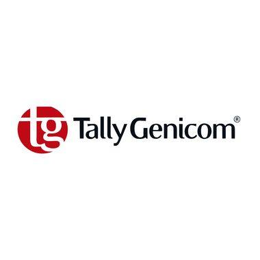 TallyGenicom