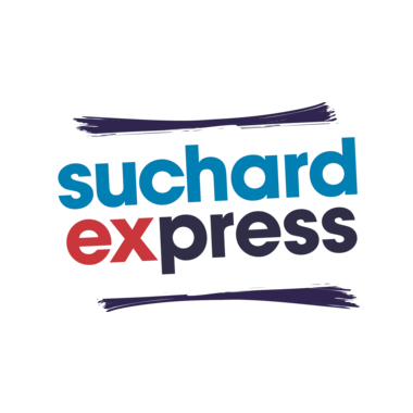 suchard express